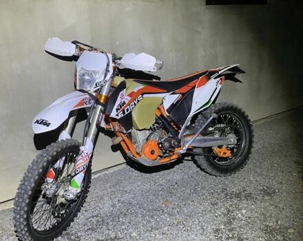 КТМ 250, объемом двигателя 0.35 л и пробегом 0 тыс. км за 5499 $, фото 14 на Automoto.ua