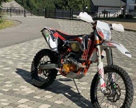 КТМ 250, объемом двигателя 0.35 л и пробегом 0 тыс. км за 5499 $, фото 2 на Automoto.ua