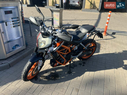КТМ 250 2015 в Краматорске на Automoto.ua КТМ 250, объемом двигателя 0.25 л и пробегом 22 тыс. км за 2800 $, фото 1 на Automoto.ua