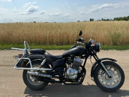 КТМ 250, об'ємом двигуна 0.25 л та пробігом 0 тис. км за 573 $, фото 1 на Automoto.ua