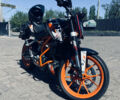 КТМ 250 Duke, объемом двигателя 0.25 л и пробегом 23 тыс. км за 2600 $, фото 1 на Automoto.ua