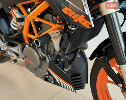 КТМ 250 Duke, об'ємом двигуна 0.25 л та пробігом 24 тис. км за 3300 $, фото 21 на Automoto.ua