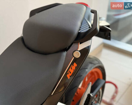 КТМ 250 Duke, об'ємом двигуна 0.25 л та пробігом 24 тис. км за 3300 $, фото 14 на Automoto.ua