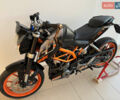 КТМ 250 Duke, об'ємом двигуна 0.25 л та пробігом 24 тис. км за 3300 $, фото 9 на Automoto.ua