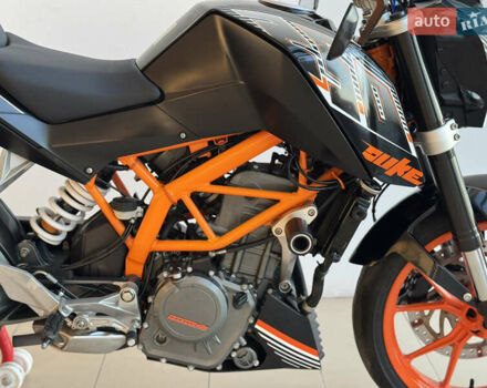 КТМ 250 Duke, об'ємом двигуна 0.25 л та пробігом 24 тис. км за 3300 $, фото 22 на Automoto.ua