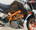 КТМ 250 Duke, об'ємом двигуна 0.25 л та пробігом 24 тис. км за 3300 $, фото 22 на Automoto.ua