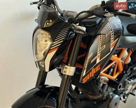 КТМ 250 Duke, об'ємом двигуна 0.25 л та пробігом 24 тис. км за 3300 $, фото 15 на Automoto.ua