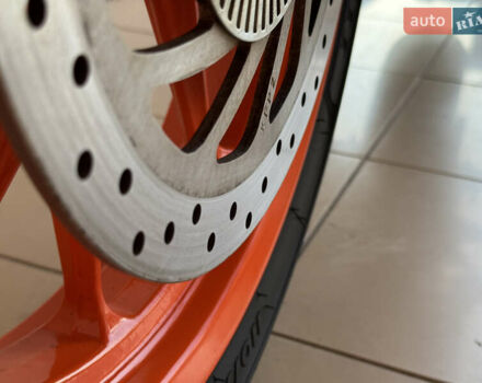 КТМ 250 Duke, об'ємом двигуна 0.25 л та пробігом 24 тис. км за 3300 $, фото 16 на Automoto.ua