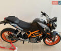 КТМ 250 Duke, об'ємом двигуна 0.25 л та пробігом 24 тис. км за 3300 $, фото 4 на Automoto.ua