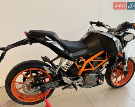 КТМ 250 Duke, об'ємом двигуна 0.25 л та пробігом 24 тис. км за 3300 $, фото 5 на Automoto.ua