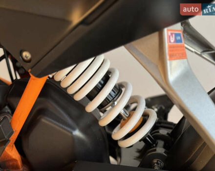 КТМ 250 Duke, об'ємом двигуна 0.25 л та пробігом 24 тис. км за 3300 $, фото 19 на Automoto.ua