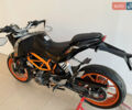 КТМ 250 Duke, об'ємом двигуна 0.25 л та пробігом 24 тис. км за 3300 $, фото 11 на Automoto.ua