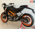 КТМ 250 Duke, об'ємом двигуна 0.25 л та пробігом 24 тис. км за 3300 $, фото 8 на Automoto.ua