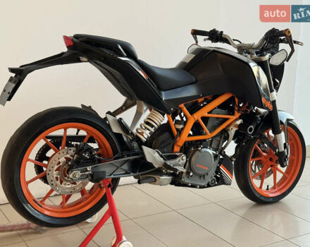 КТМ 250 Duke, об'ємом двигуна 0.25 л та пробігом 24 тис. км за 3300 $, фото 2 на Automoto.ua