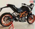 КТМ 250 Duke, об'ємом двигуна 0.25 л та пробігом 24 тис. км за 3300 $, фото 2 на Automoto.ua