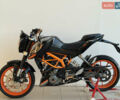 КТМ 250 Duke, об'ємом двигуна 0.25 л та пробігом 24 тис. км за 3300 $, фото 7 на Automoto.ua