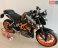 КТМ 250 Duke, об'ємом двигуна 0.25 л та пробігом 24 тис. км за 3300 $, фото 3 на Automoto.ua