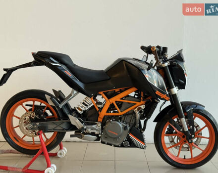 КТМ 250 Duke, об'ємом двигуна 0.25 л та пробігом 24 тис. км за 3300 $, фото 1 на Automoto.ua