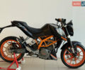 КТМ 250 Duke, об'ємом двигуна 0.25 л та пробігом 24 тис. км за 3300 $, фото 1 на Automoto.ua