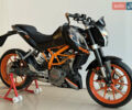 КТМ 250 Duke, об'ємом двигуна 0.25 л та пробігом 24 тис. км за 3300 $, фото 1 на Automoto.ua