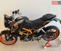 КТМ 250 Duke, об'ємом двигуна 0.25 л та пробігом 24 тис. км за 3300 $, фото 10 на Automoto.ua