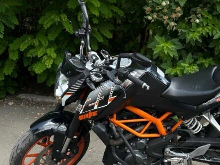 КТМ 250 Duke 2012 в Киеве на Automoto.ua КТМ 250 Duke, объемом двигателя 0.25 л и пробегом 0 тыс. км за 3250 $, фото 1 на Automoto.ua