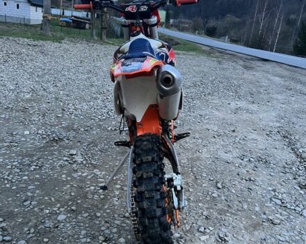 КТМ 250 EXC-F 2017 в Косове на Automoto.ua КТМ 250 EXC-F, объемом двигателя 0.25 л и пробегом 0 тыс. км за 4300 $, фото 4 на Automoto.ua