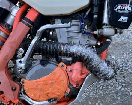 КТМ 250 EXC-F 2017 в Косове на Automoto.ua КТМ 250 EXC-F, объемом двигателя 0.25 л и пробегом 0 тыс. км за 4300 $, фото 3 на Automoto.ua