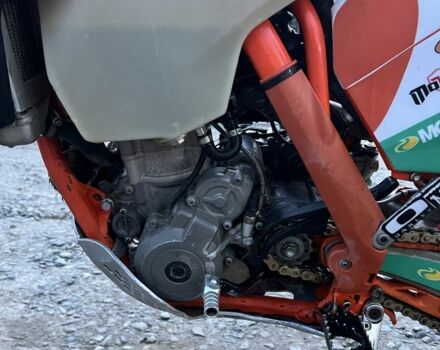 КТМ 250 EXC-F 2017 в Косове на Automoto.ua КТМ 250 EXC-F, объемом двигателя 0.25 л и пробегом 0 тыс. км за 4300 $, фото 2 на Automoto.ua