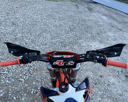 КТМ 250 EXC-F 2017 в Косове на Automoto.ua КТМ 250 EXC-F, объемом двигателя 0.25 л и пробегом 0 тыс. км за 4300 $, фото 5 на Automoto.ua