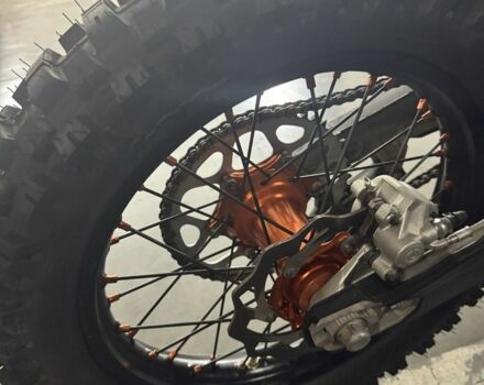 КТМ 250 EXC-F, об'ємом двигуна 0.25 л та пробігом 0 тис. км за 7000 $, фото 6 на Automoto.ua