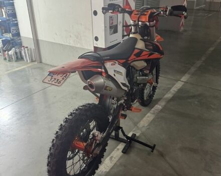 КТМ 250 EXC-F, об'ємом двигуна 0.25 л та пробігом 0 тис. км за 7000 $, фото 5 на Automoto.ua