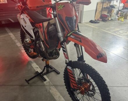 КТМ 250 EXC-F, об'ємом двигуна 0.25 л та пробігом 0 тис. км за 7000 $, фото 2 на Automoto.ua