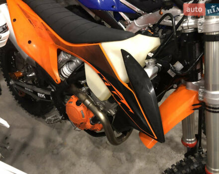 КТМ 250 EXC-F 2020 в Киеве на Automoto.ua КТМ 250 EXC-F, объемом двигателя 0.25 л и пробегом 1 тыс. км за 7000 $, фото 1 на Automoto.ua