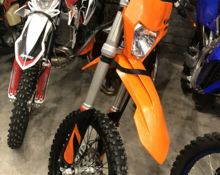 КТМ 250 EXC-F 2020 в Киеве на Automoto.ua КТМ 250 EXC-F, объемом двигателя 0.25 л и пробегом 1 тыс. км за 7000 $, фото 2 на Automoto.ua