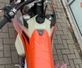 купити нове авто КТМ 250 EXC-F 2024 року від офіційного дилера Сергій КТМ фото