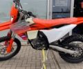 купити нове авто КТМ 250 EXC-F 2024 року від офіційного дилера Сергій КТМ фото