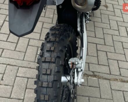 купити нове авто КТМ 250 EXC-F 2024 року від офіційного дилера Сергій КТМ фото