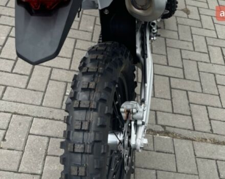 купить новое авто КТМ 250 EXC-F 2024 года от официального дилера Сергій КТМ фото