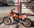 КТМ 250 SX-F 2005 в Рахове на Automoto.ua КТМ 250 SX-F, объемом двигателя 0 л и пробегом 0 тыс. км за 2700 $, фото 7 на Automoto.ua