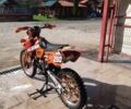 КТМ 250 SX-F 2005 в Рахове на Automoto.ua КТМ 250 SX-F, объемом двигателя 0 л и пробегом 0 тыс. км за 2700 $, фото 6 на Automoto.ua