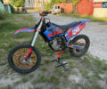 КТМ 250 SX-F, объемом двигателя 0.25 л и пробегом 2 тыс. км за 2900 $, фото 1 на Automoto.ua