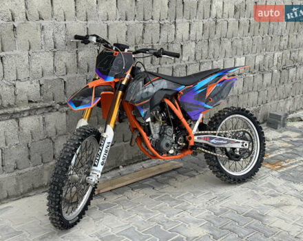 КТМ 250 SX-F, объемом двигателя 0.25 л и пробегом 1 тыс. км за 3400 $, фото 4 на Automoto.ua