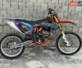 КТМ 250 SX-F, объемом двигателя 0.25 л и пробегом 1 тыс. км за 3400 $, фото 2 на Automoto.ua