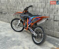 КТМ 250 SX-F, объемом двигателя 0.25 л и пробегом 1 тыс. км за 3400 $, фото 5 на Automoto.ua