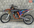 КТМ 250 SX-F, объемом двигателя 0.25 л и пробегом 1 тыс. км за 3400 $, фото 3 на Automoto.ua