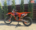 КТМ 250 SX-F, объемом двигателя 0 л и пробегом 92 тыс. км за 5500 $, фото 1 на Automoto.ua