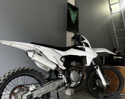 КТМ 250 SX-F, объемом двигателя 0 л и пробегом 170 тыс. км за 4300 $, фото 1 на Automoto.ua