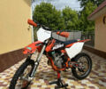 КТМ 250 SX-F, объемом двигателя 0.25 л и пробегом 10 тыс. км за 4099 $, фото 1 на Automoto.ua