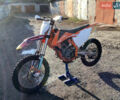 КТМ 250 SX-F, объемом двигателя 0.25 л и пробегом 219 тыс. км за 4600 $, фото 1 на Automoto.ua